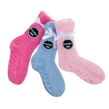 shea butter socks