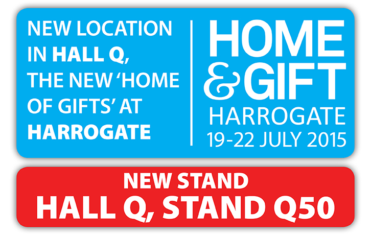Harrogate Fair We Have A NEW HOME!
