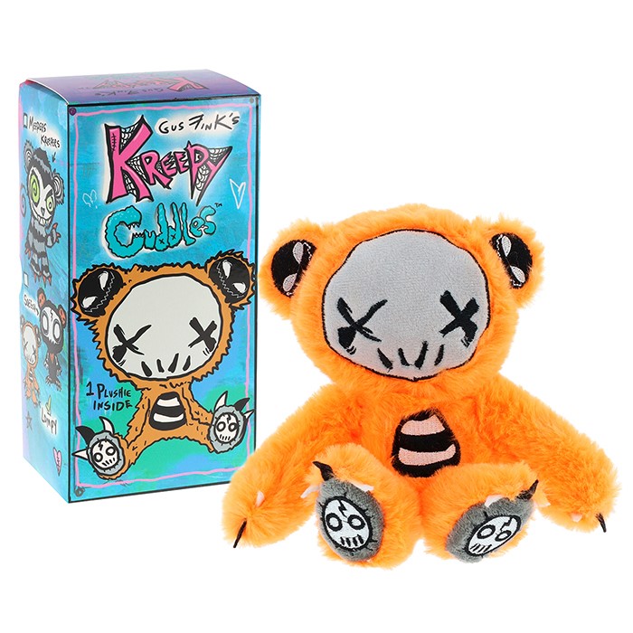 洋楽 DIOS Slab Plush DJ Screw G-Rap G-Luv Product Details | Joe Davies - Leading UK Giftware Supplier