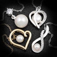 Equilibrium Pearl Collection