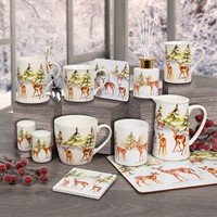 Christmas Tableware Collections