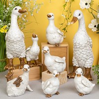 Dorset Ducklings