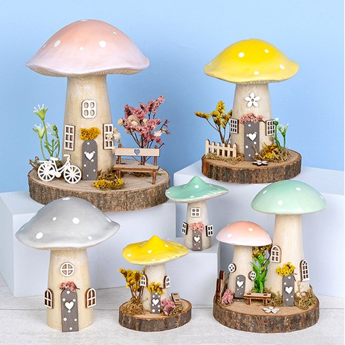 Folk Art Collection
