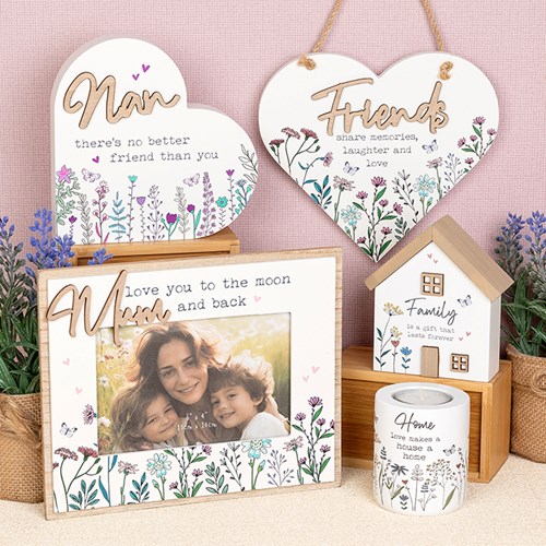 Sweet Meadow Collection
