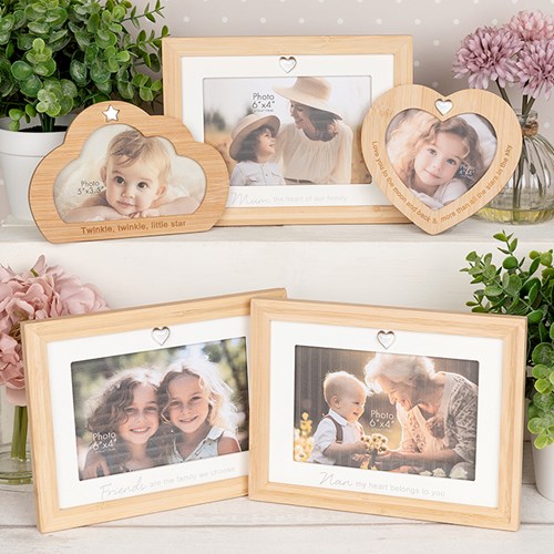 Bamboo Message Collection