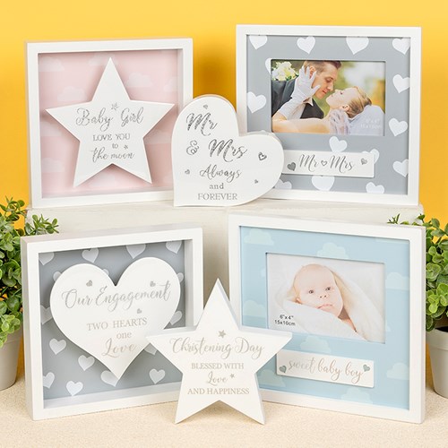 Sparkle Art Collection