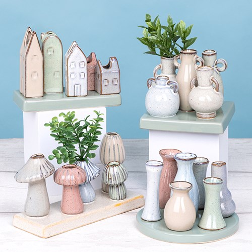 Petite Pottery