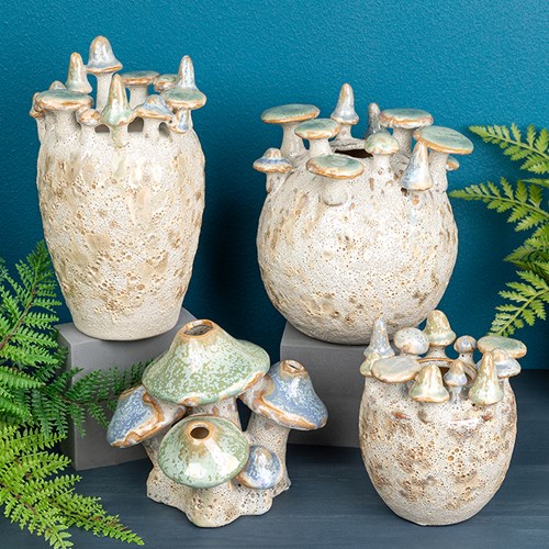 Mushroom Craft