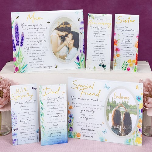 Embrace Sentiment Collection