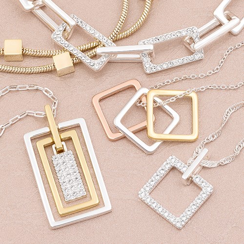Equilibrium Geometric Collection