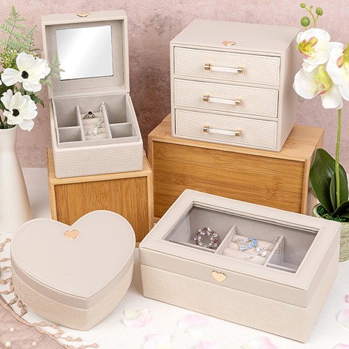 Rox Box Jewellery Boxes