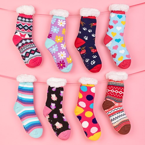 Nuzzles Collection