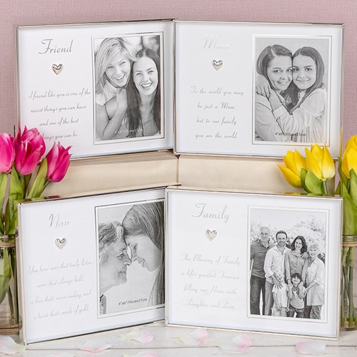 From The Heart Frames