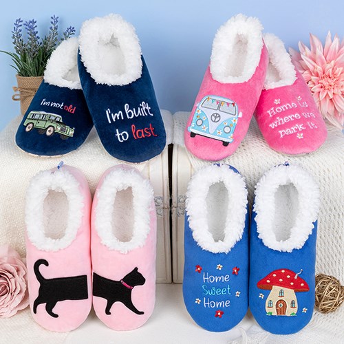 snoozies! Collection