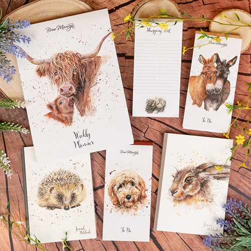 Bree Merryn Collection