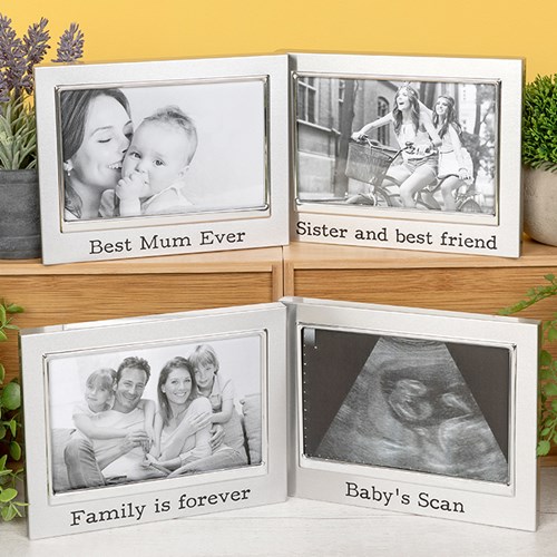 Message Frames