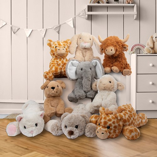 Recycled Pet Pals