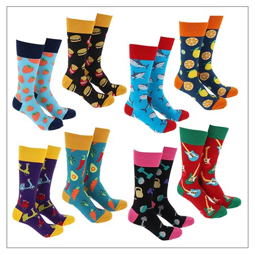 Sock Society