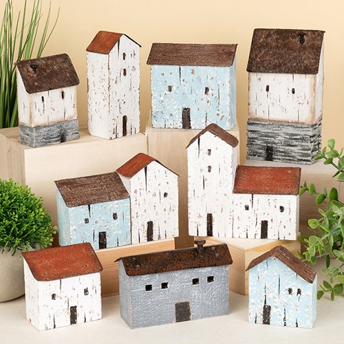 Kindred Cottages