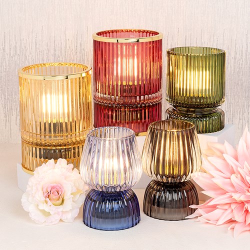 Posh LED Lamps