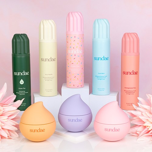 Sundae Collection