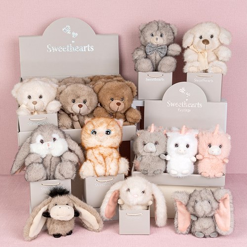 Soft Plush