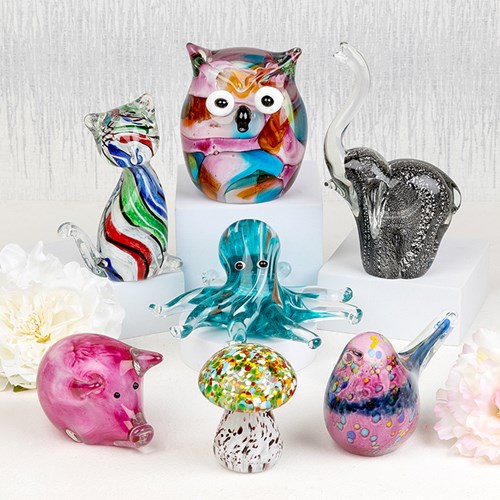 Art In Glass