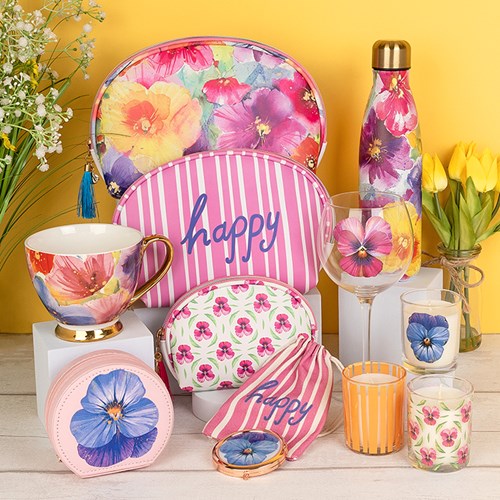 Pansy Collection