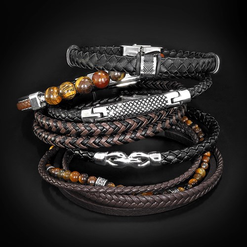 Equilibrium Mens Jewellery