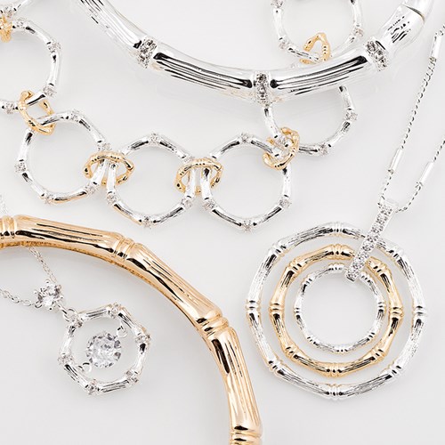 Equilibrium Bamboo Collection