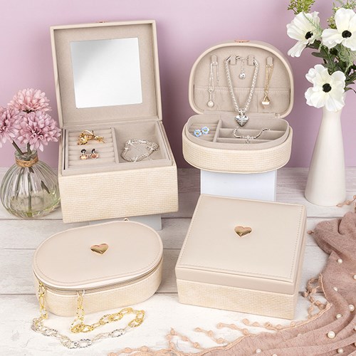 Rox Box Jewellery Boxes