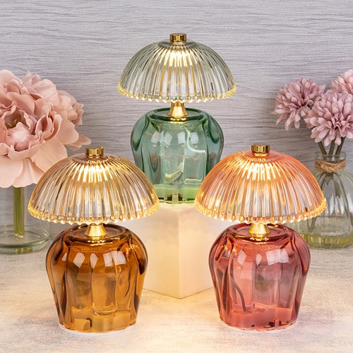 LED Lamps