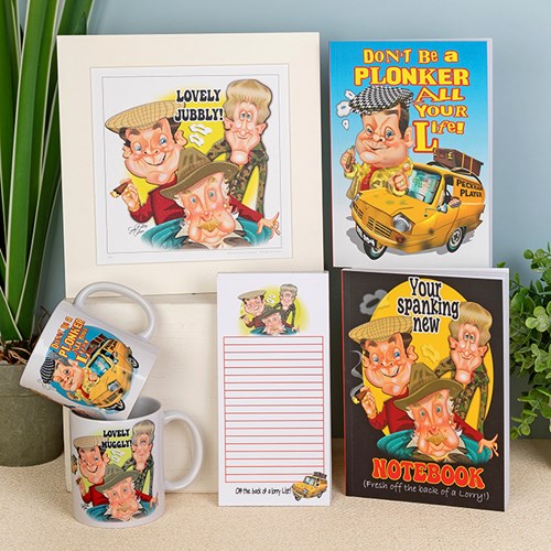 Only Fools And Horses