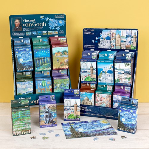 Dinky Jigsaws