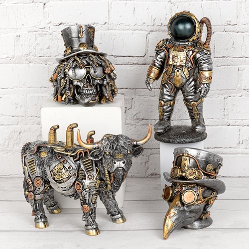 Steampunk Collection