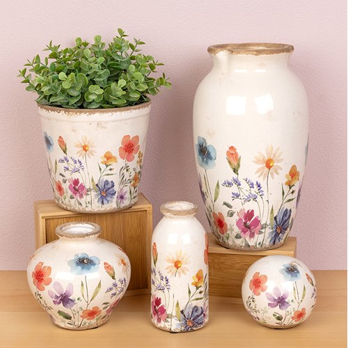 Vases & Planters