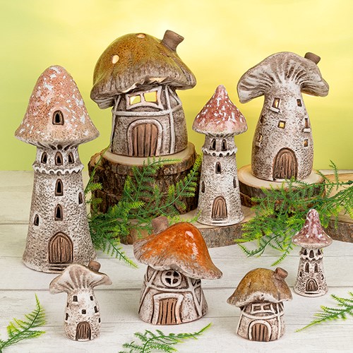 Fantasy Forest Collection