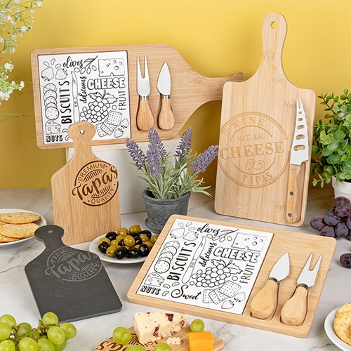 Bistro Boards