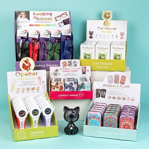 Accessories Collection