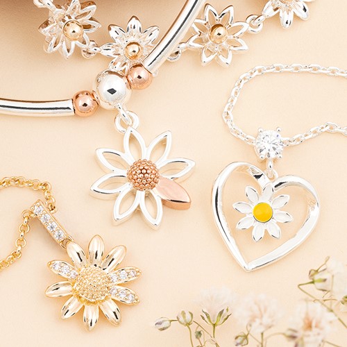 Equilibrium Daisy Chain Collection
