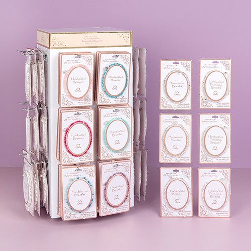 Equilibrium All That Sparkles