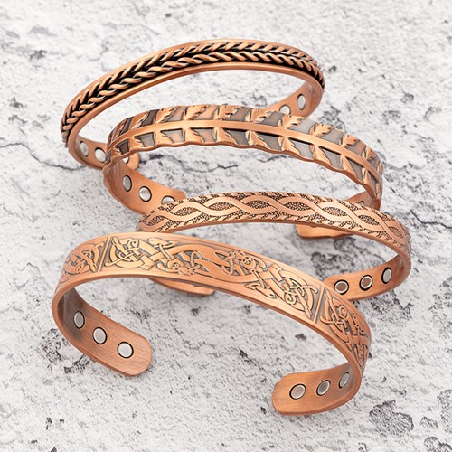 Equilibrium Mens Jewellery