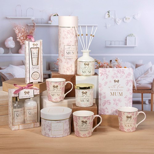 Madelaine By Hearts Designs