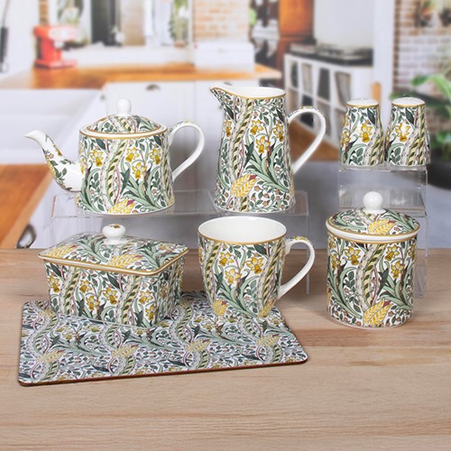 William Morris Daffodil