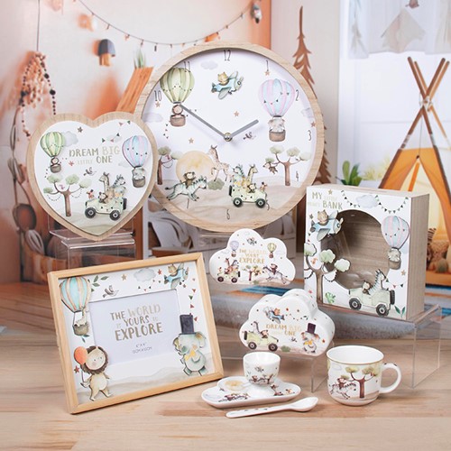 Dream Big Collection