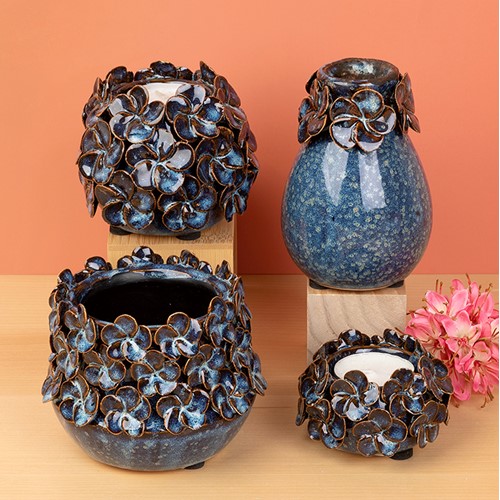 Pretty Petals Ceramics