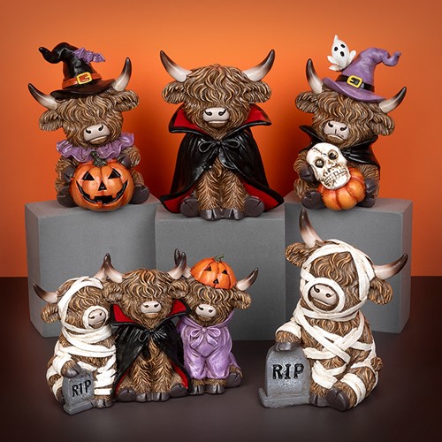 Halloween Collection