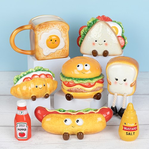 Foodie Fun Collection