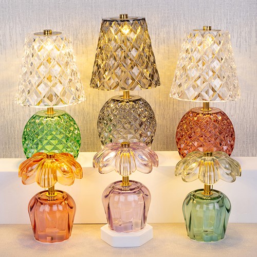 LED Lamps