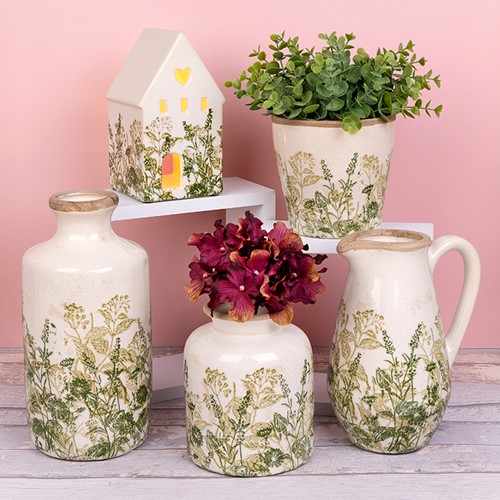 Sage Garden Collection